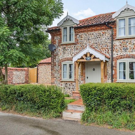 Clematis Cottage Thorpe Market المظهر الخارجي الصورة