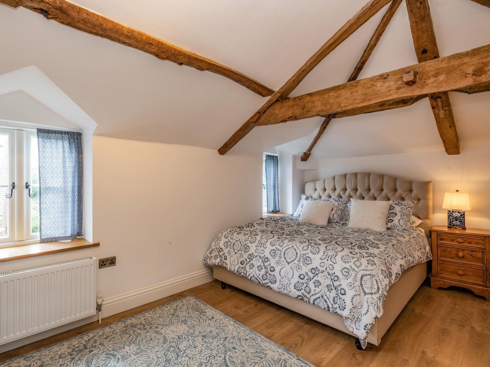 Clematis Cottage Thorpe Market المظهر الخارجي الصورة