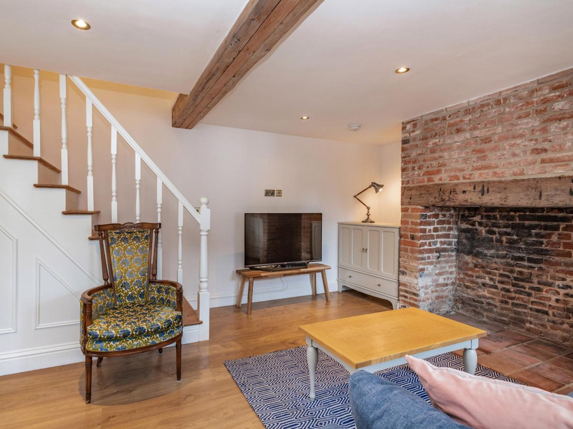 Clematis Cottage Thorpe Market المظهر الخارجي الصورة