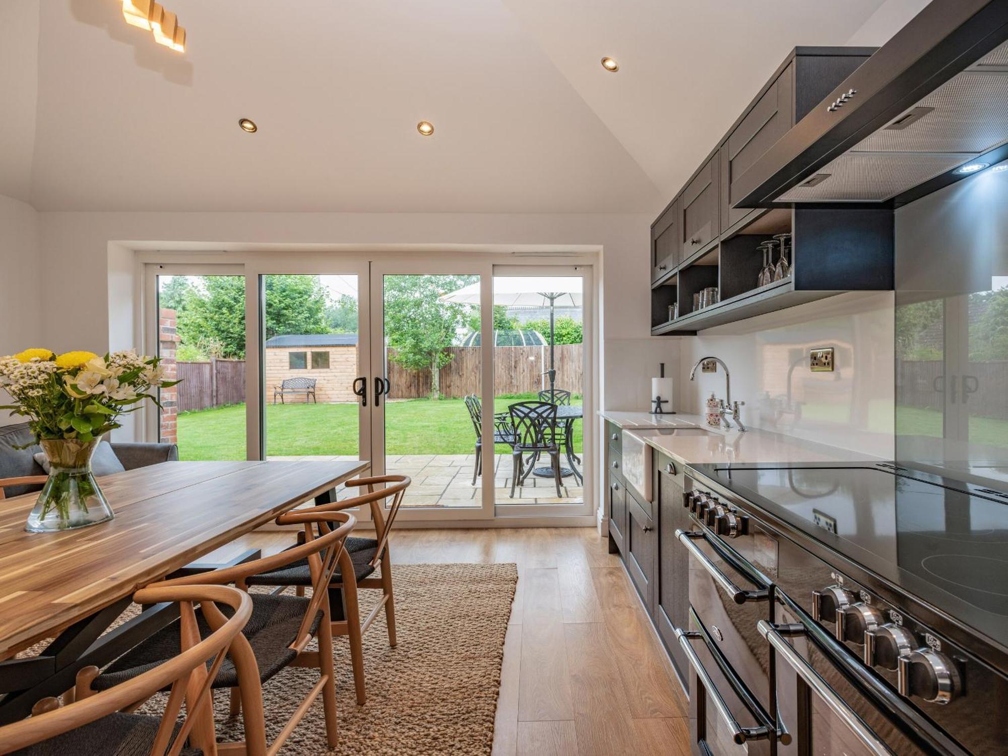 Clematis Cottage Thorpe Market المظهر الخارجي الصورة