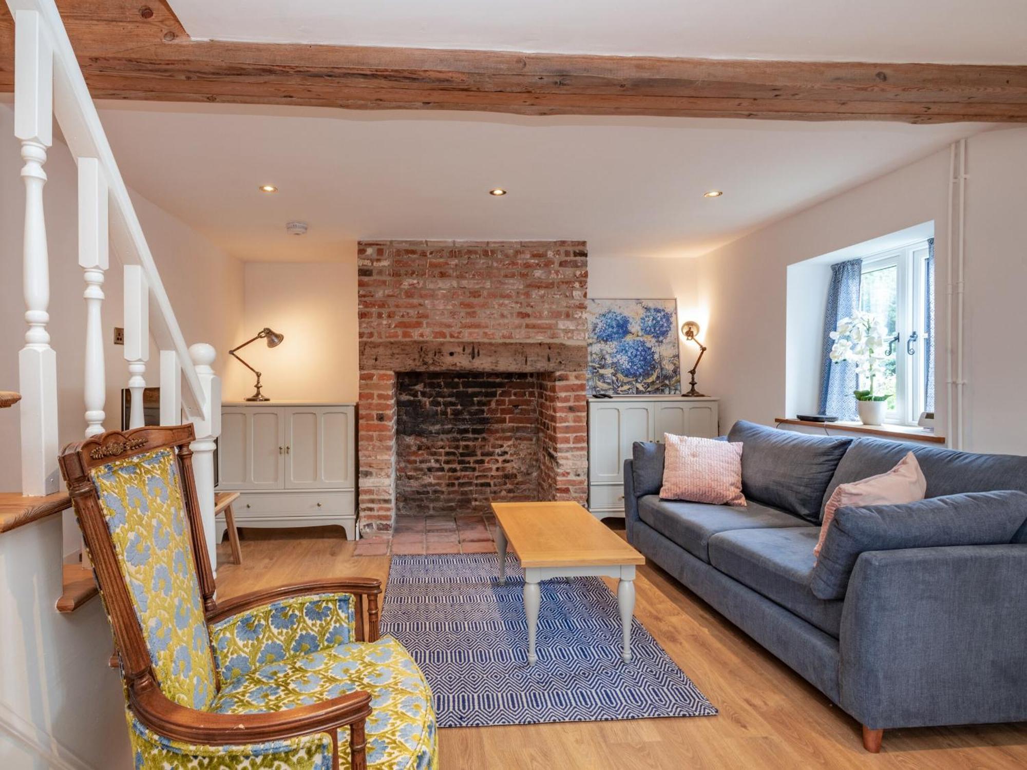 Clematis Cottage Thorpe Market المظهر الخارجي الصورة