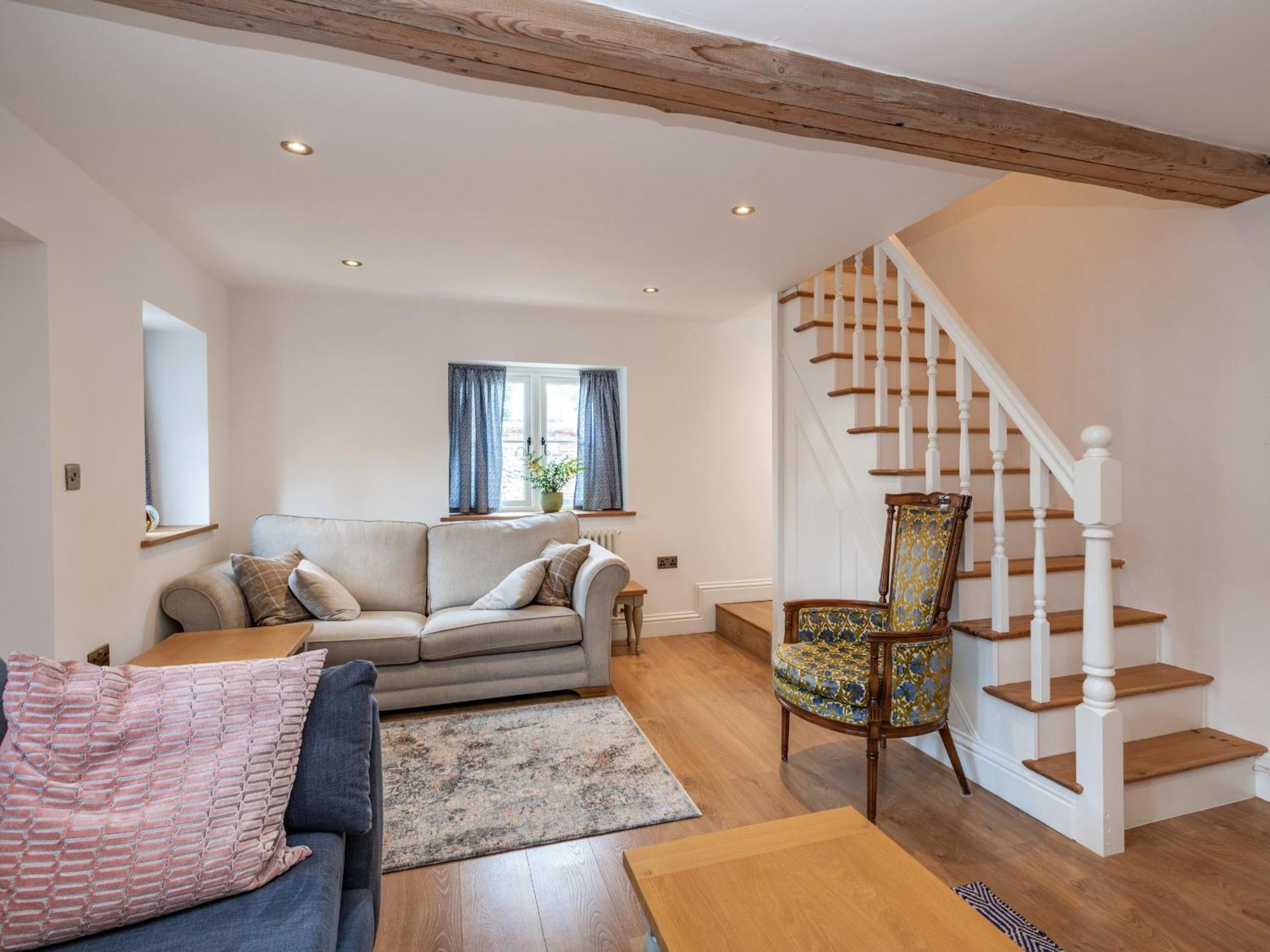 Clematis Cottage Thorpe Market المظهر الخارجي الصورة