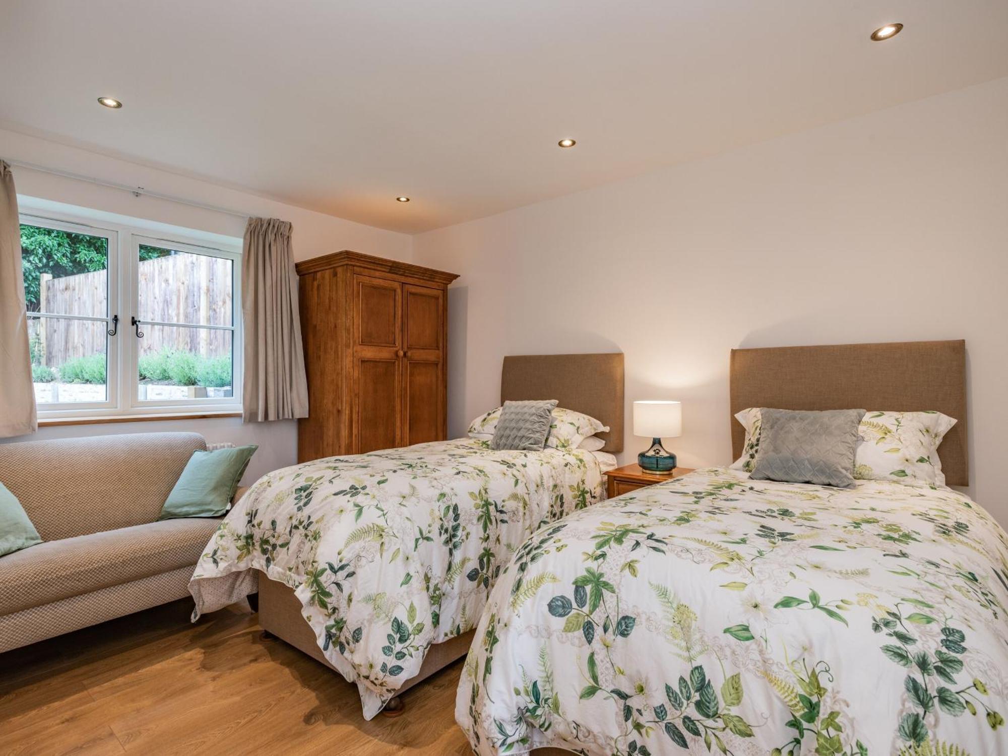 Clematis Cottage Thorpe Market المظهر الخارجي الصورة
